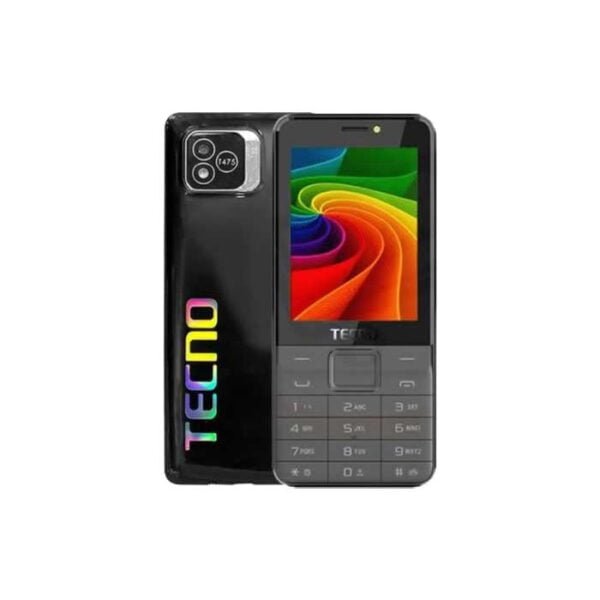 Tecno T475 2.8 QVGA
