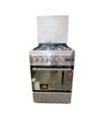 Blueflame Full Gas 60x60cm S6040GRF-P