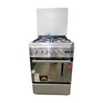 Blueflame Full Gas 60x60cm S6040GRF-P