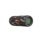 jbl flip 5 speaker camouflage