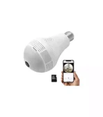 360 Panoramic Camera