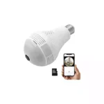 360 Panoramic Camera