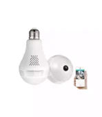 360 Panoramic Camera