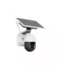 4G Solar PTZ Security Camera