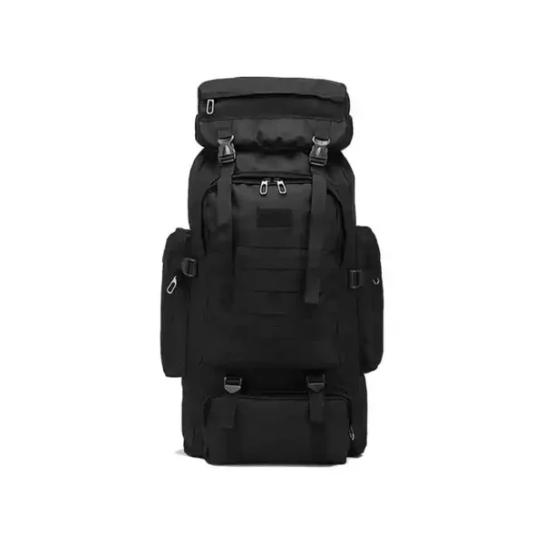 80L Camping Backpack