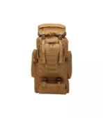 80L Camping Hiking Backpack