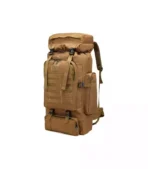 80L Camping Hiking Backpack