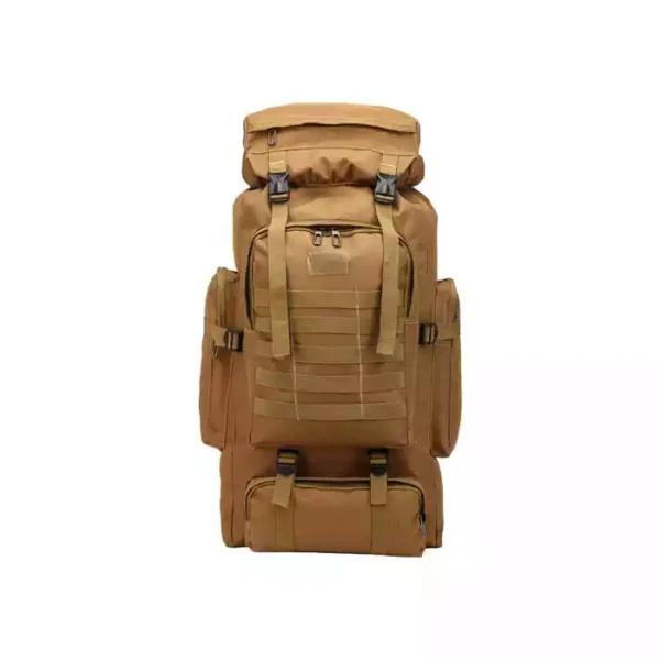 80L Camping Hiking Backpack