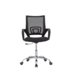 Height Adjustable Lift Chair Computer Mesh Chair Hot Best Office Chair
