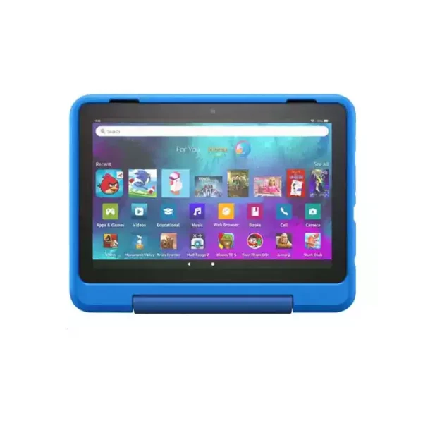 Amazon Fire HD 10 Kids tablet