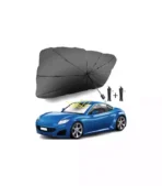 Car Windshield Sun Shade