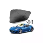 Car Windshield Sun Shade