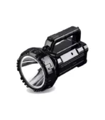 DP Rechargeable Flashlight Torch