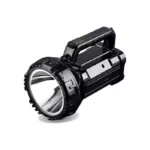 DP Rechargeable Flashlight Torch