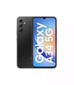 Galaxy Samsung A34