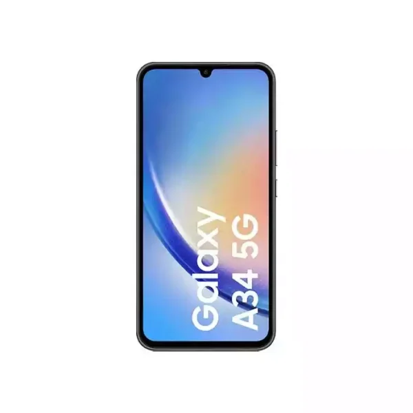 Galaxy Samsung A34