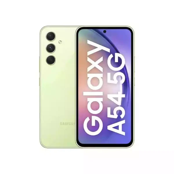 Galaxy Samsung A54