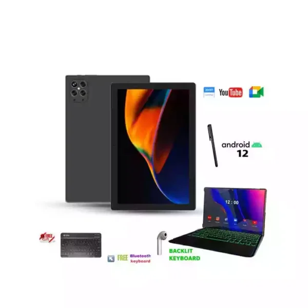 Idino Notebook 9