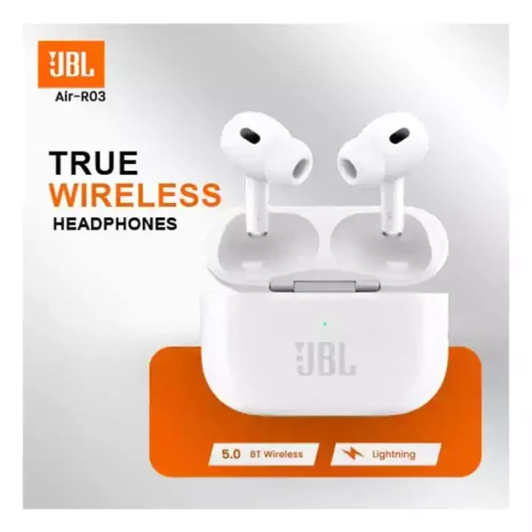 JBL Air-R03 Wireless Earbuds