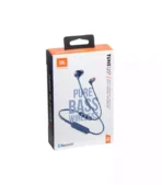 JBL Tune BT125 Blue