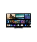 LG 77-inch 4K Smart TV OLED77C2PUA