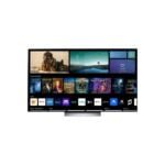 LG 77-inch 4K Smart TV OLED77C2PUA