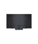 LG 77-inch 4K Smart TV OLED77C2PUA