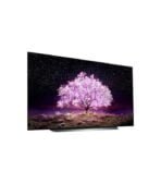 LG 83 inch OLED83C1PUA Smart OLED TV