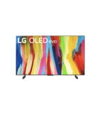LG C2 Series 42 Inch OLED42C2PUA