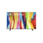 LG C2 Series 42 Inch OLED42C2PUA