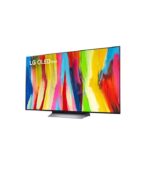 LG C2 Series 55 Inch Smart TV OLED55C2PUA