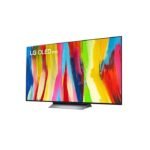 LG C2 Series 65 Inch Smart TV OLED65C2PUA