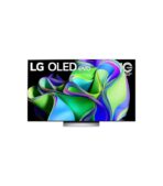 LG C3 Series 55 Inch OLED55C3PUA