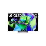 LG C3 Series 55 Inch OLED55C3PUA