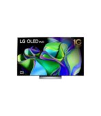 LG C3 Series 65-Inch OLED65C3PUA