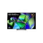 LG C3 Series 65-Inch OLED65C3PUA