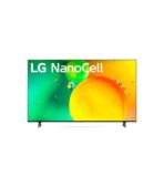 LG NanoCell TV 75 Inch Nano79 75NANO796QA.AFU