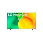 LG NanoCell TV 75 Inch Nano79 75NANO796QA.AFU