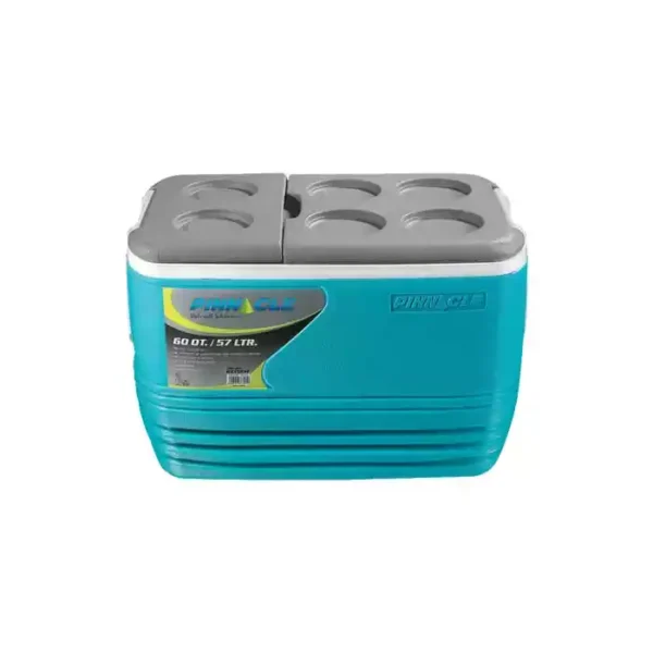 Pinnacle 57L Cooler Box