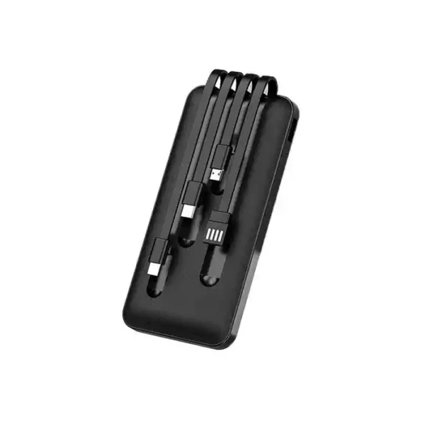 Premium 10000mAh Power Bank