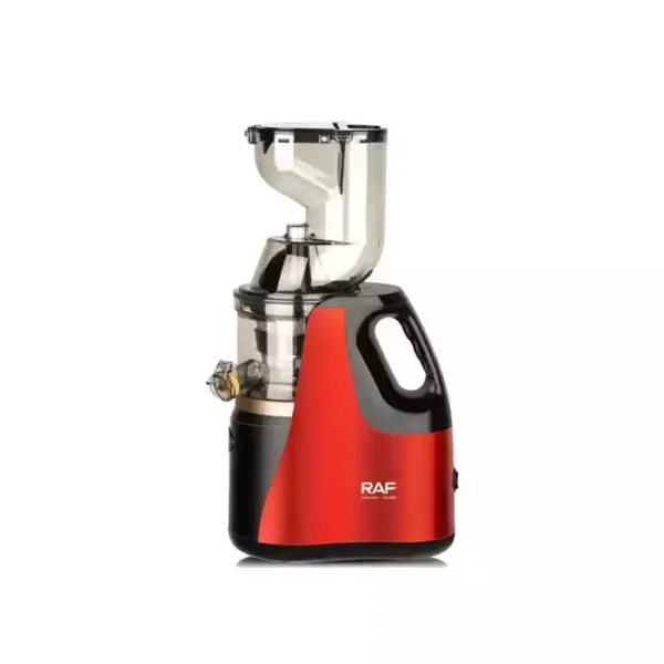 RAF Slow Juicer R.2831