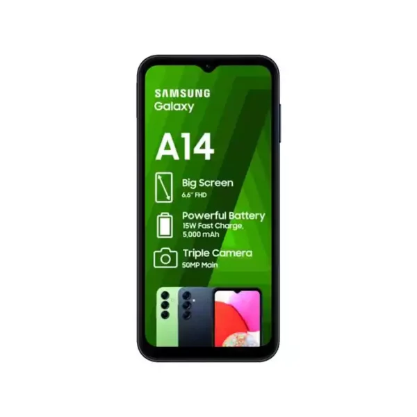 Samsung Galaxy A14