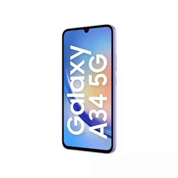 Samsung Galaxy A34