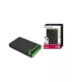 Transcend 1TB External Hard Drive