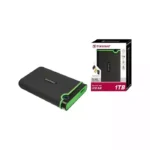 Transcend 1TB External Hard Drive