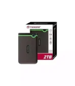 Transcend 2TB External Hard Drive