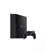 Used Sony PlayStation 4 Pro