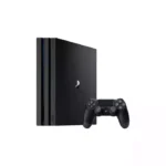 Used Sony PlayStation 4 Pro