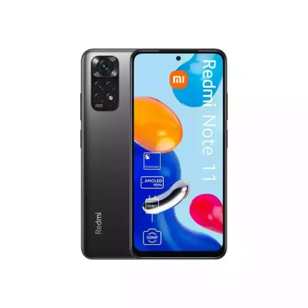 Xiaomi Redmi Note 11 128GB