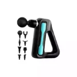 fascial massage gun